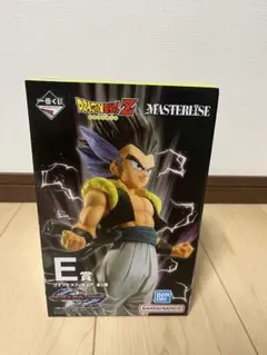 未開封 ドラゴンボール 一番くじ VSオムニバスビースト E賞