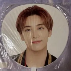 SEVENTEEN IDEAL CUT in JAPAN うちわ ジョンハン