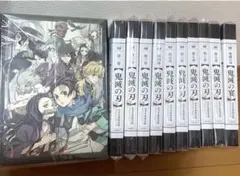 鬼滅の刃 DVD 特典 収納BOX 立志編 - メルカリ