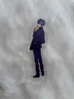 カラフルピーチなおきりアクスタ一番くじ