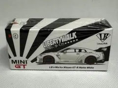 2026年最新】MiNi gt 1/64 gt-r r35の人気アイテム - メルカリ