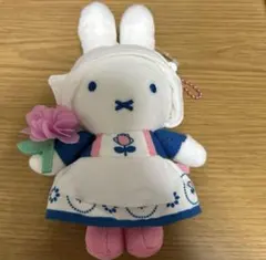 【未使用】豪華3点セット　ハウステンボス限定　ロイヤルフラワーナインチェ 未使用】豪華3点セット ハウステンボス限定 ロイヤルフラワー