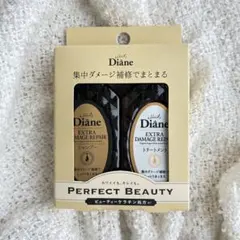 Moist Diane Extra Damage Repair セットのサムネイル
