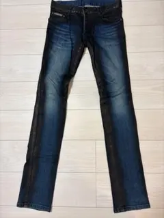 archive 5351 POUR LES HOMMES デニムパンツのサムネイル