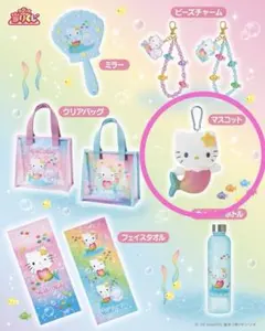 2026年最新】ハローキティ_1番くじの人気アイテム - メルカリ