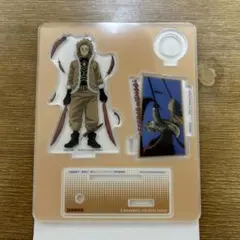 僕のヒーローアカデミア、コレクタブルペンスタンド、ホークス