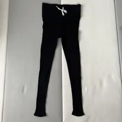 Marine Blue★マタニティリブレギンス