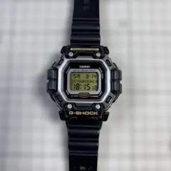 CASIO G-SHOCK DW-8300 ガンダムのサムネイル