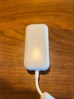 ドコモ　ACアダプター07