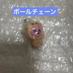 SKZOO つまんでつなげてますこっと　ガチャ　トゥエッキ　チャンビン