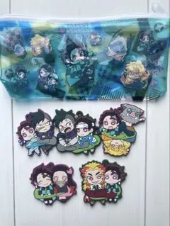 鬼滅の刃　ばんちょうこう　竈門炭治郎