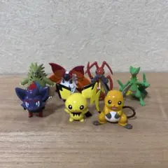 2025年最新】レア モンコレ ポケモンの人気アイテム - メルカリ