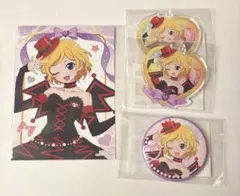 プリティーリズム 高峰みおん - メルカリ