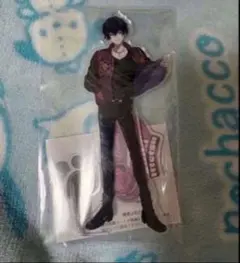 佐伯イッテツ アクスタ