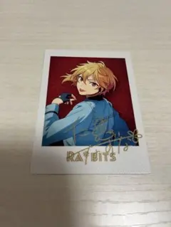 あんさんぶるスターズ 仁兎なずな
