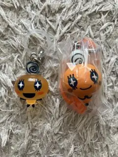 たまごっち　ガチャガチャ　めめっち