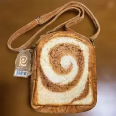 Like a Bread Series ショルダーバッグ