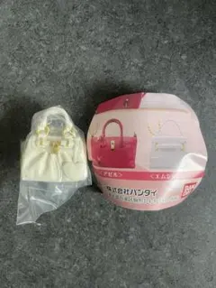 完売品　Samantha Thavasa★アンビシオン★ミニチュアチャーム ①