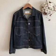 2025年最新】MACKINTOSH PHILOSOPHY レディース Gジャン・デニム