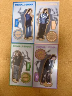 THE RAMPAGE アクリルスタンド