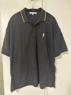 U.S. POLO ASSN. ポロシャツ