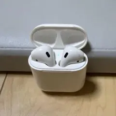 2026年最新】airpods ケースのみの人気アイテム - メルカリ