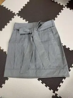 ANNA SUI ドリーガール　ミニスカート