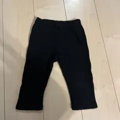 100センチ　ズボン7分丈