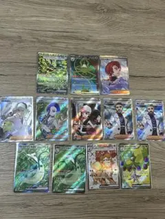 ポケモンカード まとめ売り SAR SR AR RR