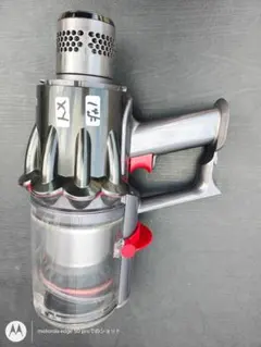 ダイソンSV18 ジャンク 2025年最新】SV18 ジャンクの人気アイテム - メルカリ