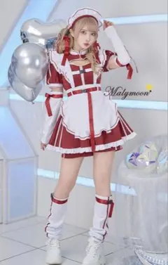 2026年最新】ジャージメイド服の人気アイテム - メルカリ