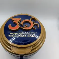 東京ディズニーリゾート 30周年 ポップコーンバケットのサムネイル