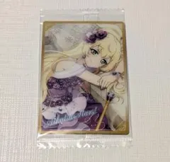 オールアイカツ！ウエハースコレクション 星宮いちご 未開封 - メルカリ