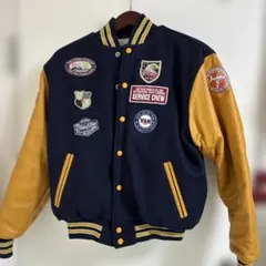 2026年最新】VAN Jacket スタジャンの人気アイテム - メルカリ