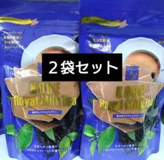 神戸マキィズ 神戸ロイヤルミルクティ チョコレート　180g ２袋セットのサムネイル