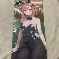 にじさんじ 本間ひまわり プレイマット