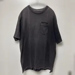80s後期oldStussy ポケT ヴィンテージ　古着