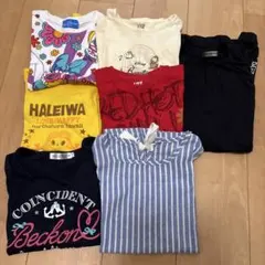 子供服　女の子　110〜120