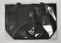 マセラティ 111th Anniversary トートバッグ