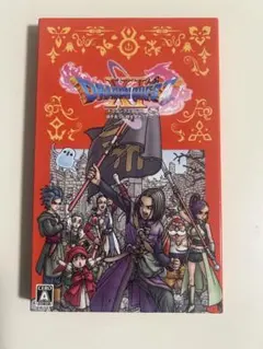 Switch ドラゴンクエストⅪ S ドラクエ11S