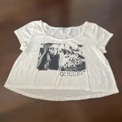 LIP SERVICE 半袖Tシャツのサムネイル