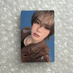 &TEAM ATB 福岡 weverse ラキドロ トレカ K ケイ