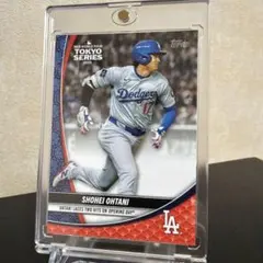 （。OSK。様専用）Topps Update 大谷翔平