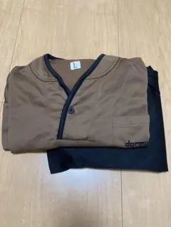 ドーミーイン館内着　Lサイズ