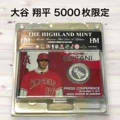 2025年最新】大谷翔平 エンゼルス コインカードの人気アイテム
