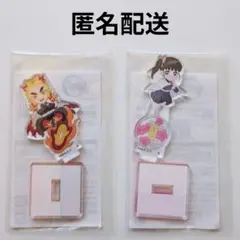 鬼滅の刃 ちょこんとのっかりミニキャラ アクリルスタンド