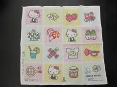 2026年最新】ハローキティ レトロ ハンカチの人気アイテム - メルカリ