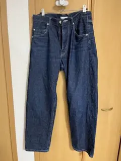 wymデニム