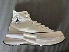 コンバース　チャックテイラー　ハイカット