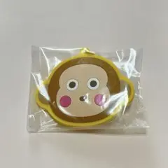 サンリオ おさるのもんきち キーホルダー